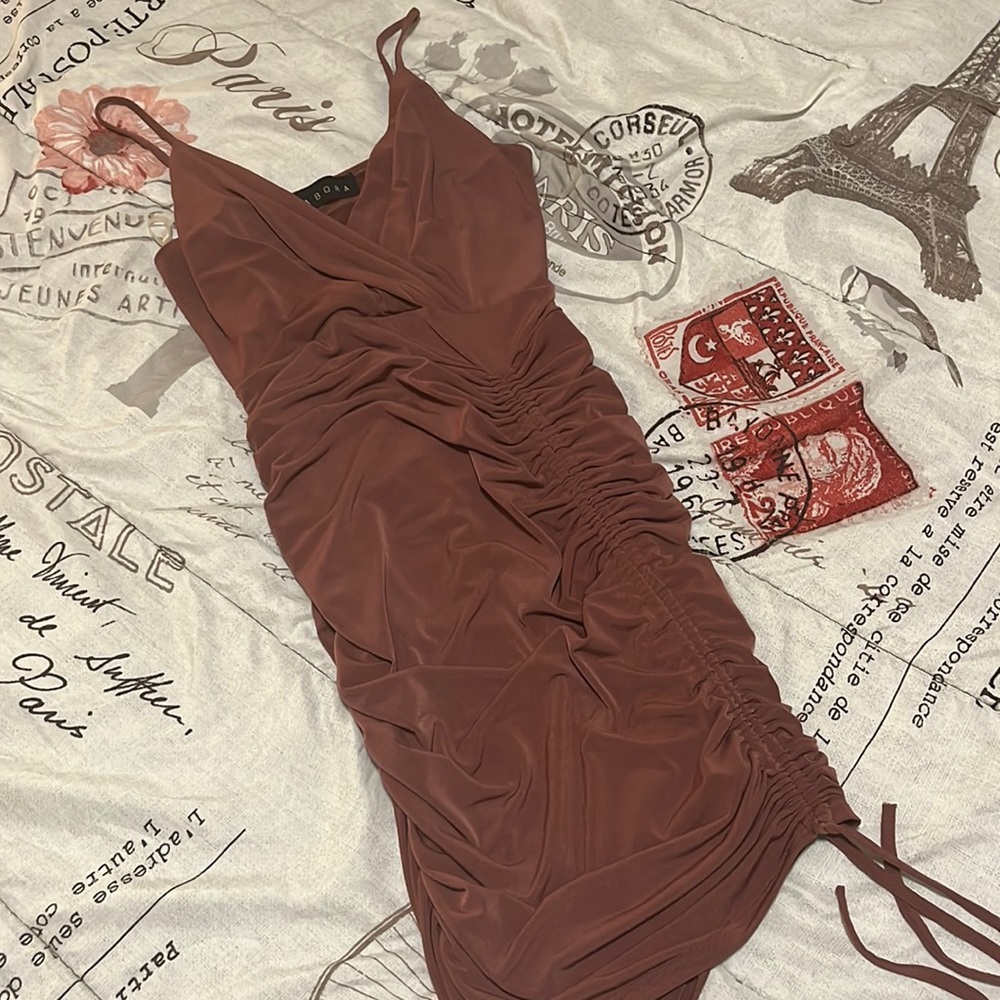 Sabora dress size small $10.